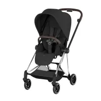 Cybex Mios - Style Collection Cochecito dos piezas | Capazo + asiento + chasis