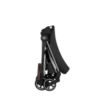 Cybex Mios - Style Collection Cochecito dos piezas | Capazo + asiento + chasis