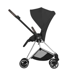 Cybex Mios - Style Collection Cochecito dos piezas | Capazo + asiento + chasis