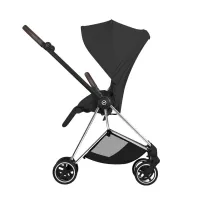 Cybex Mios - Style Collection Cochecito dos piezas | Capazo + asiento + chasis