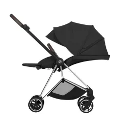 Cybex Mios - Style Collection Cochecito dos piezas | Capazo + asiento + chasis