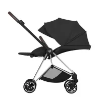 Cybex Mios - Style Collection Cochecito dos piezas | Capazo + asiento + chasis