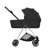 Cybex Mios - Style Collection Cochecito dos piezas | Capazo + asiento + chasis
