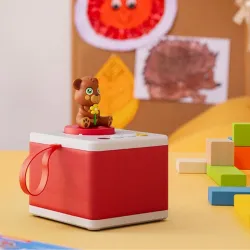 FABA Canta y Baila con Niño | Cuentos y canciones infantiles