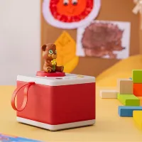 FABA Canta y Baila con Niño | Cuentos y canciones infantiles