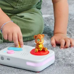 FABA Canta y Baila con Niño | Cuentos y canciones infantiles