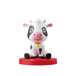 FABA Dando Saltos por el Mundo | Canciones infantiles educativas