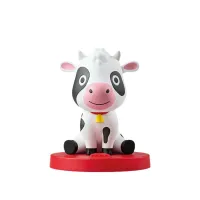 FABA Dando Saltos por el Mundo | Canciones infantiles educativas