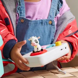 FABA Dando Saltos por el Mundo | Canciones infantiles educativas