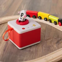 FABA Dando Saltos por el Mundo | Canciones infantiles educativas