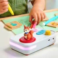 FABA Canciones en Inglés de Charlie | Aprende inglés jugando