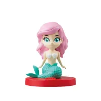 ABA La Sirenita y Otro Cuento | Historias infantiles para niños