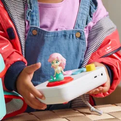 ABA La Sirenita y Otro Cuento | Historias infantiles para niños