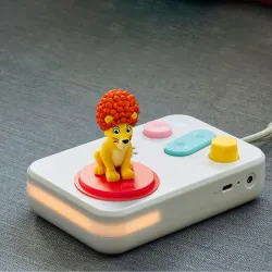 FABA Único como Leo | Cuento infantil sobre autoestima