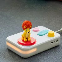 FABA Único como Leo | Cuento infantil sobre autoestima