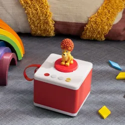 FABA Único como Leo | Cuento infantil sobre autoestima