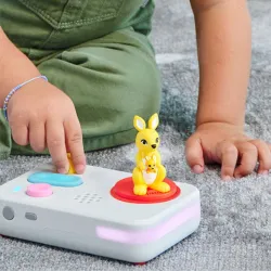 FABA Canta y Salta con Camila | Canciones infantiles divertidas