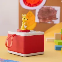 FABA Canta y Salta con Camila | Canciones infantiles divertidas