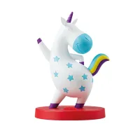 FABA El Unicornio Feliz | Cuento infantil lleno de magia