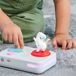 FABA El Unicornio Feliz | Cuento infantil lleno de magia