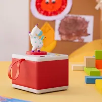 FABA El Unicornio Feliz | Cuento infantil lleno de magia