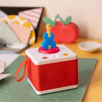 FABA Música Clásica de Violonchelo | Relajación y estimulación bebé