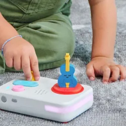 FABA Música Clásica de Violonchelo | Relajación y estimulación bebé