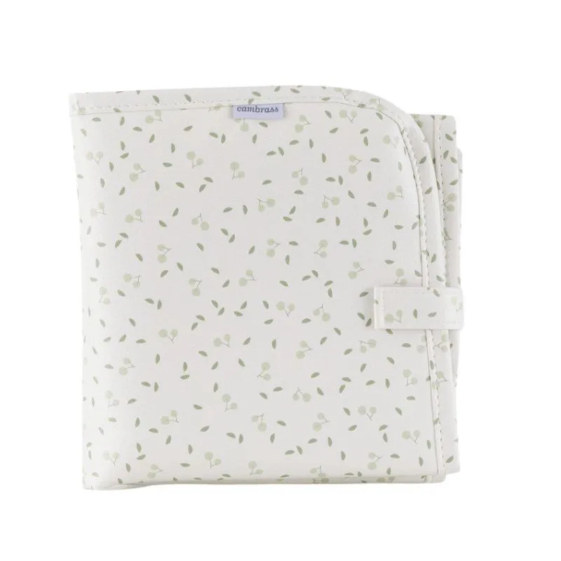 Cambrass cambiador portátil 40x60 cm | Cómodo y práctico