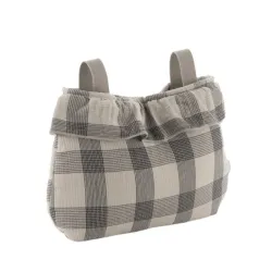 Bolso Organizador Cambrass Boho | Bolsa carrito bebé