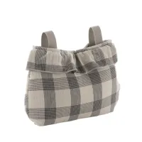 Bolso Organizador Cambrass Boho | Bolsa carrito bebé