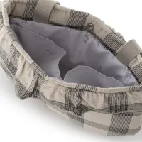 Bolso Organizador Cambrass Boho | Bolsa carrito bebé