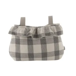 Bolso Organizador Cambrass Boho | Bolsa carrito bebé