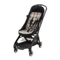 Cambrass Colchoneta Recta Universal Silla de Paseo