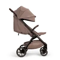 Nuna TRVL LX | Silla de Paseo Ligera y Compacta