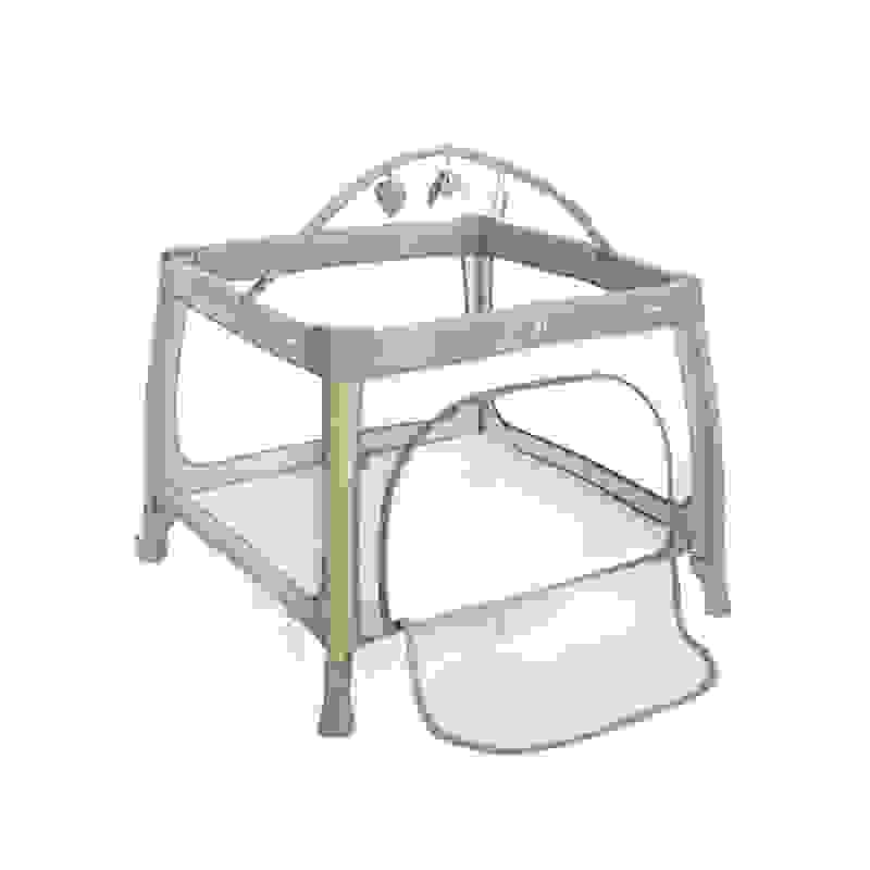 Jané Travel Fun Parque cuna de viaje cuadrada