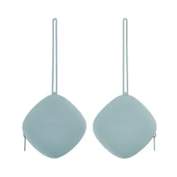 Guardachupete Diamond Nenina & Co | Porta chupete silicona