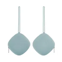 Guardachupete Diamond Nenina & Co | Porta chupete silicona