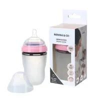 Biberón Maternal Nenina & Co | Anticólicos bebé