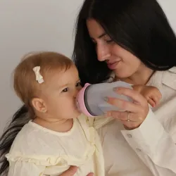 Biberón Maternal Nenina & Co | Anticólicos bebé