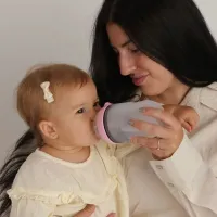 Biberón Maternal Nenina & Co | Anticólicos bebé