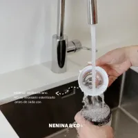 Biberón Maternal Nenina & Co | Anticólicos bebé