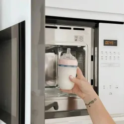 Biberón Maternal Nenina & Co | Anticólicos bebé