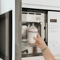 Biberón Maternal Nenina & Co | Anticólicos bebé