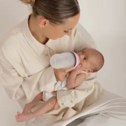 Biberón Maternal Nenina & Co | Anticólicos bebé