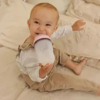 Biberón Maternal Nenina & Co | Anticólicos bebé