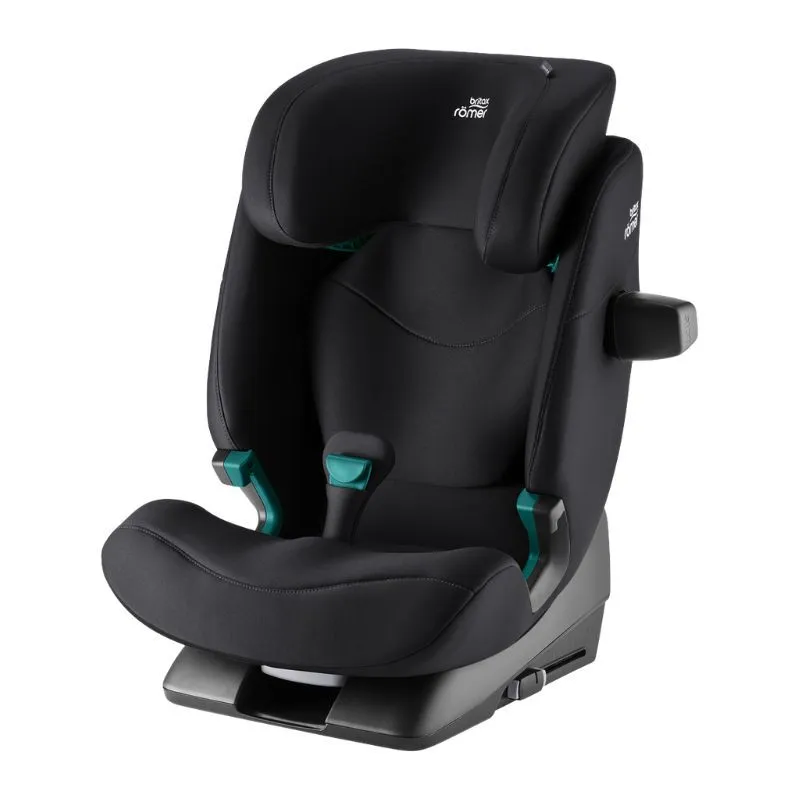 Britax Romer Safefix Silla de coche 100-150 cm