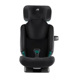 Britax Römer Safefix Deep Grey | Silla coche Grupo 2/3