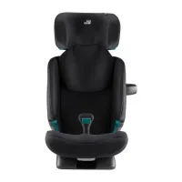 Britax Römer Safefix Deep Grey | Silla coche Grupo 2/3