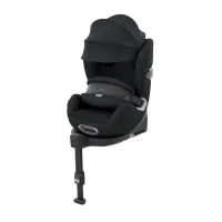 Cybex Anoris T2 i-Size | Silla de coche con airbag infantil