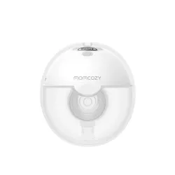 Sacaleches Manos Libres Momcozy M5 | Extractor leche portátil